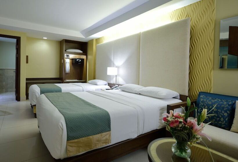 Henann Garden Resort