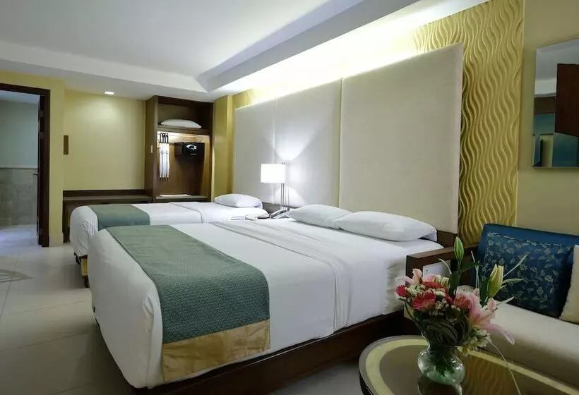 Henann Garden Resort