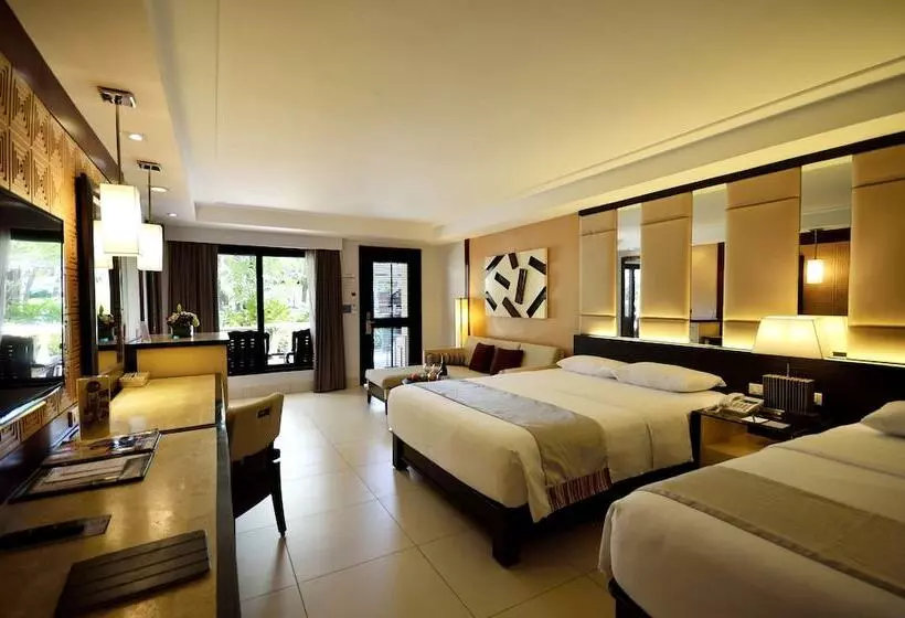 Henann Garden Resort