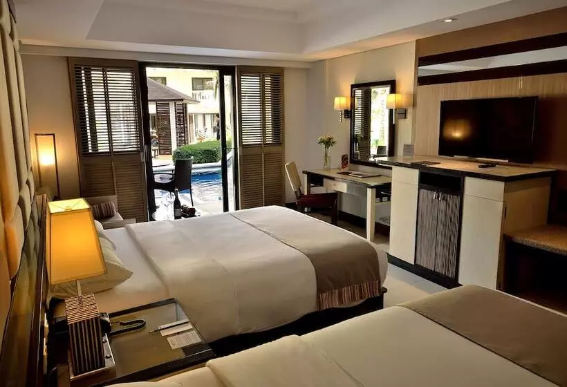 Henann Garden Resort