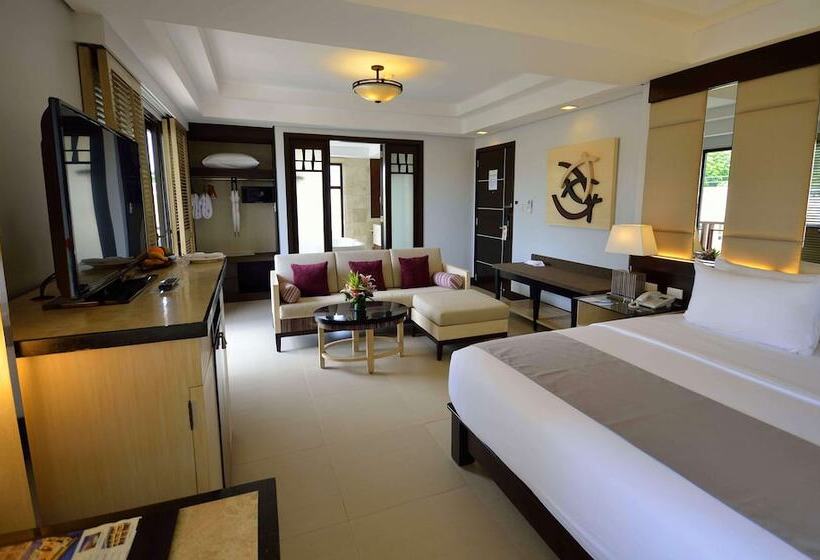 Henann Garden Resort