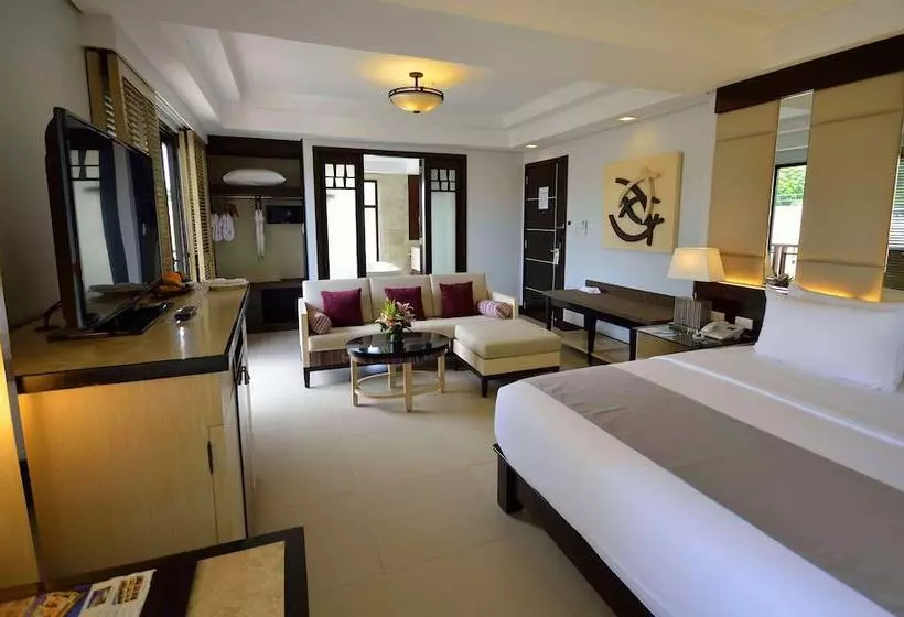 Henann Garden Resort