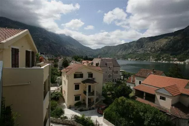 هتل Accommodation Marija 2