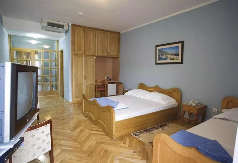 هتل Accommodation Marija 2