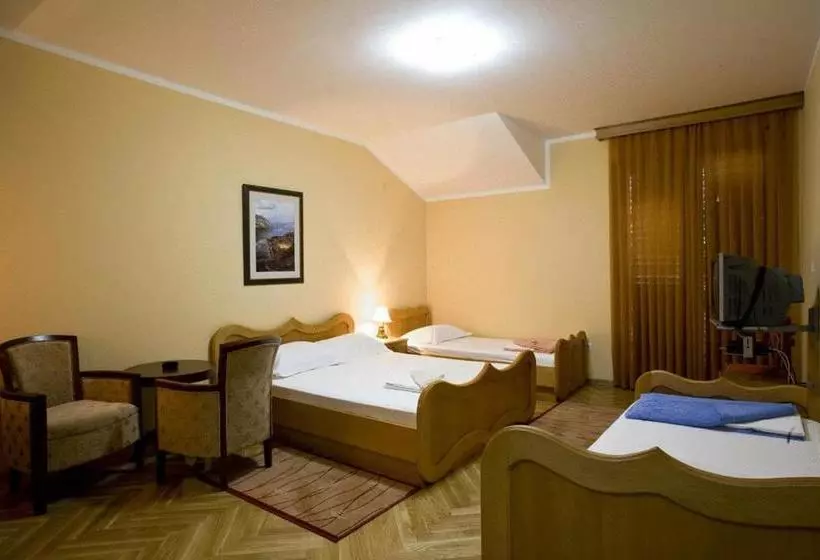 هتل Accommodation Marija 2