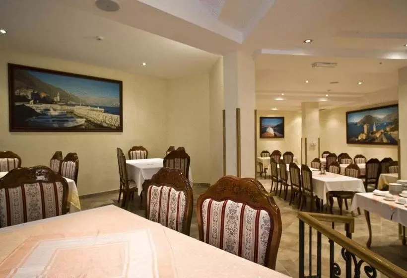 هتل Accommodation Marija 2