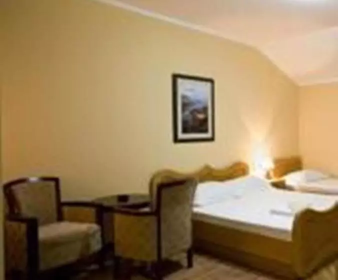 هتل Accommodation Marija 2