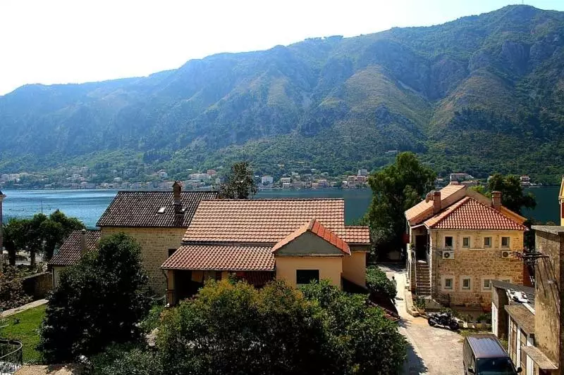 هتل Accommodation Marija 2