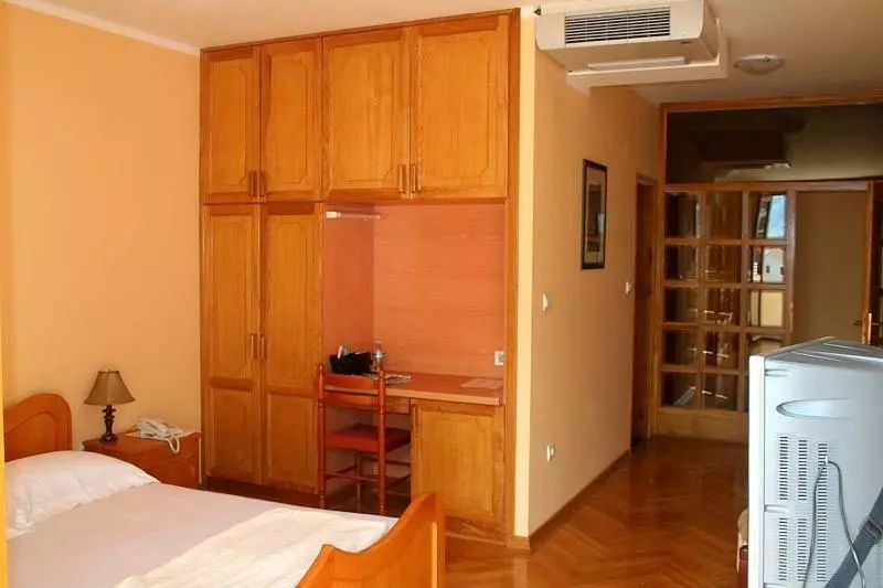 هتل Accommodation Marija 2