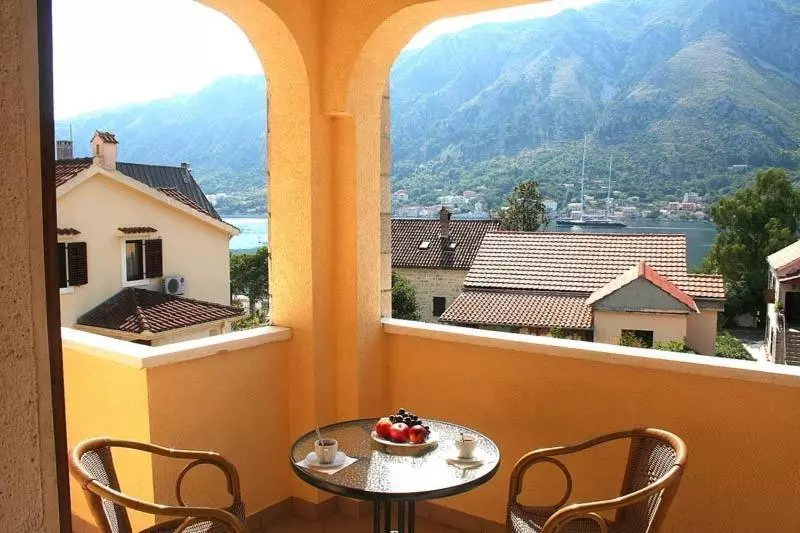 هتل Accommodation Marija 2