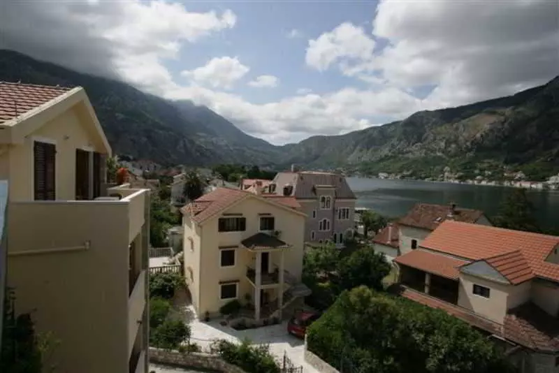 هتل Accommodation Marija 2