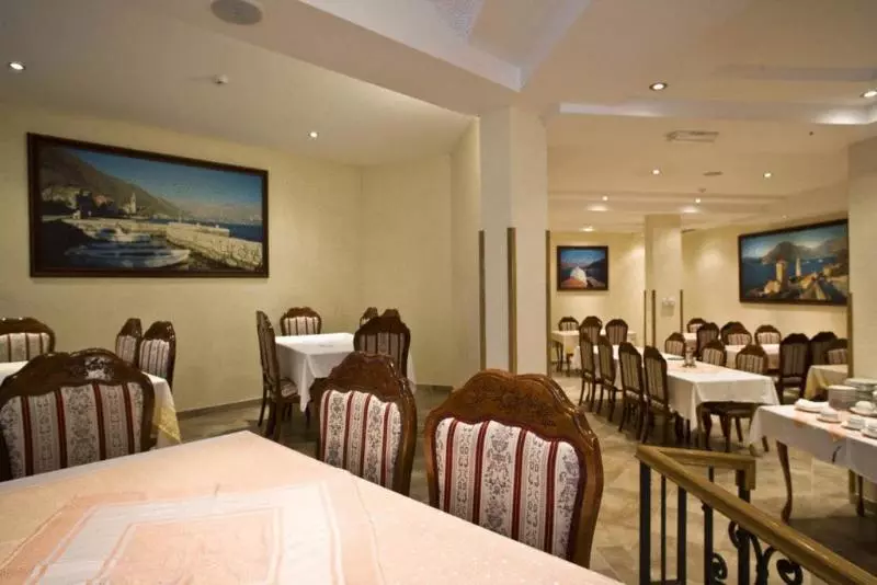 هتل Accommodation Marija 2
