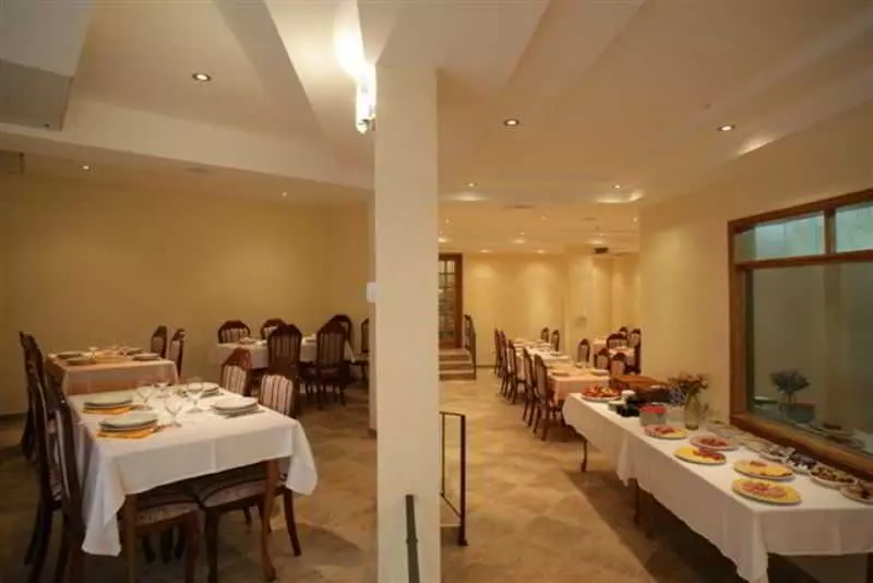 هتل Accommodation Marija 2