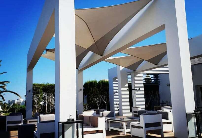 هتل Residence Ain Meriem