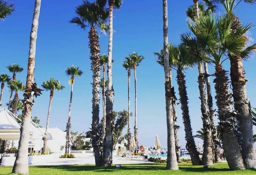 هتل Residence Ain Meriem