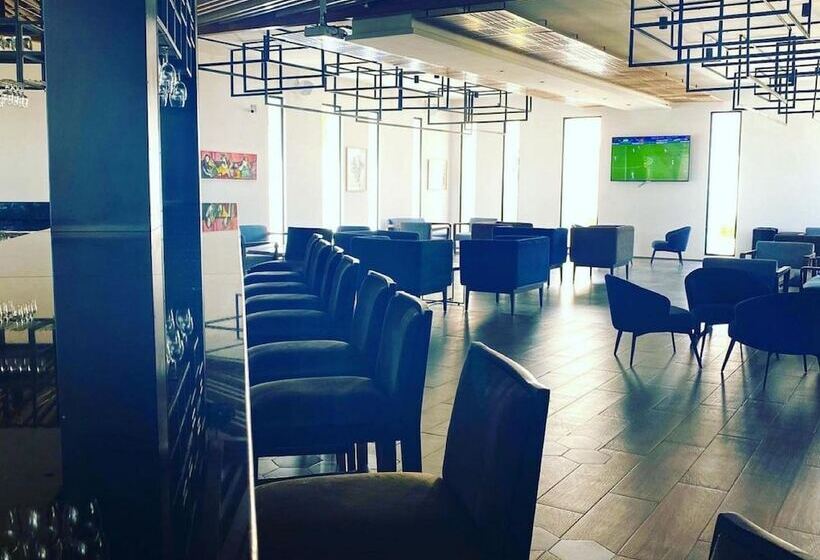 هتل Residence Ain Meriem