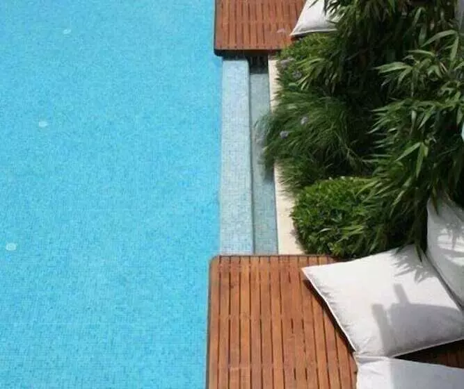 Hotelli Alenos Boutique