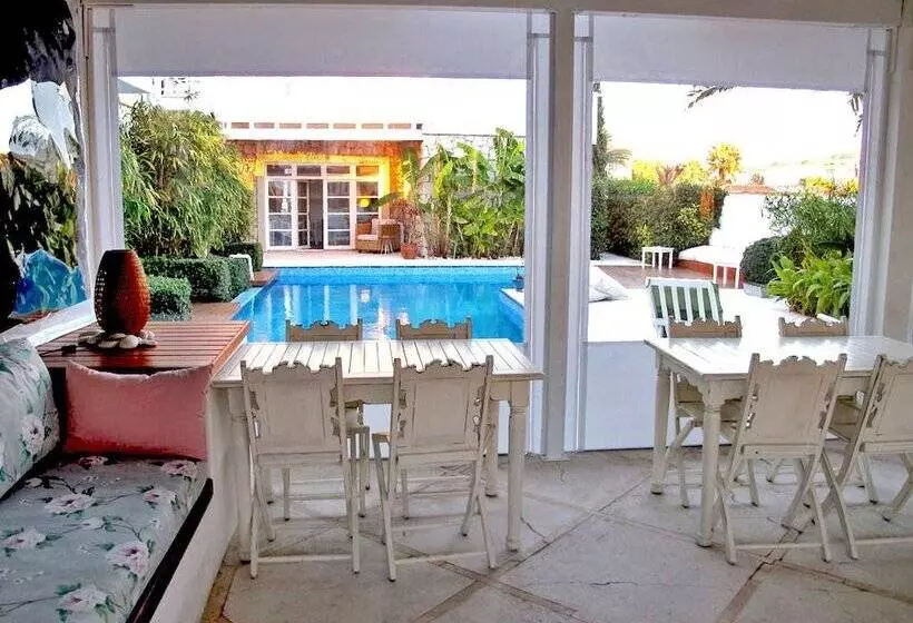 Hotelli Alenos Boutique