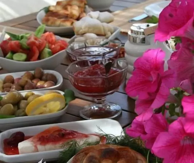 Hotelli Alenos Boutique