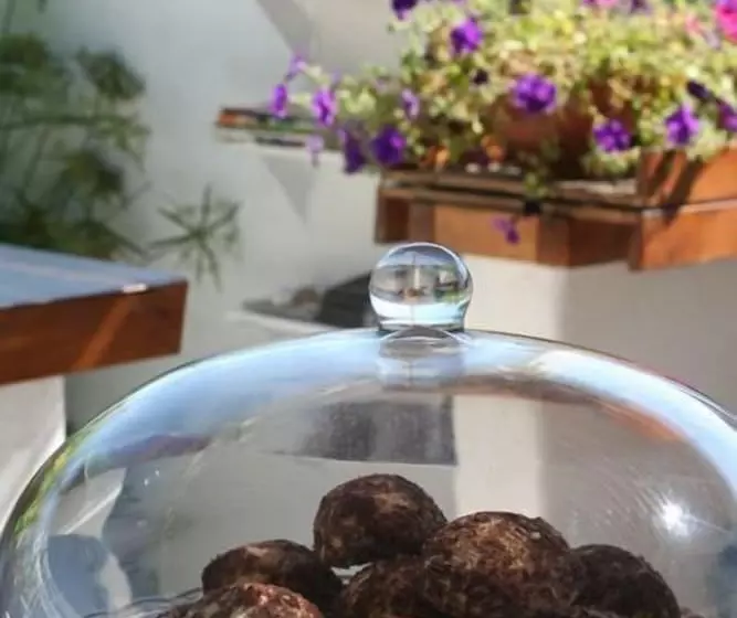 Hotelli Alenos Boutique