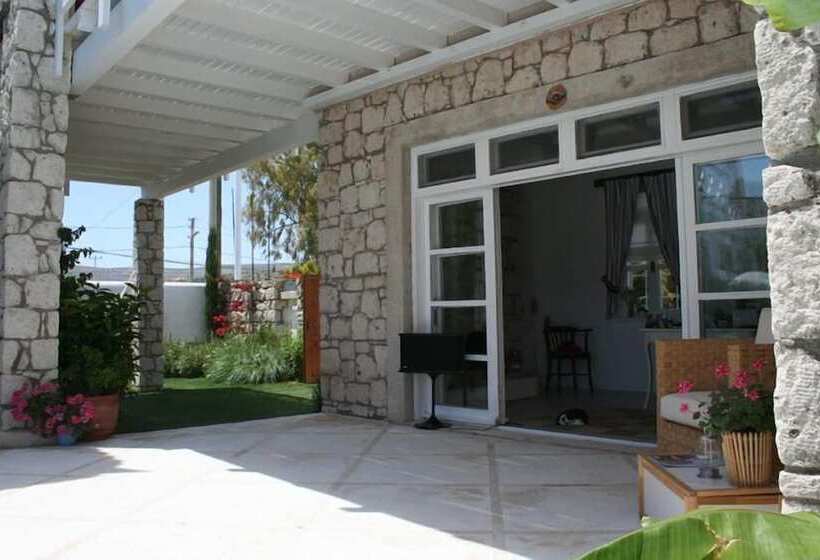 בית מלון כפרי Alenos Boutique