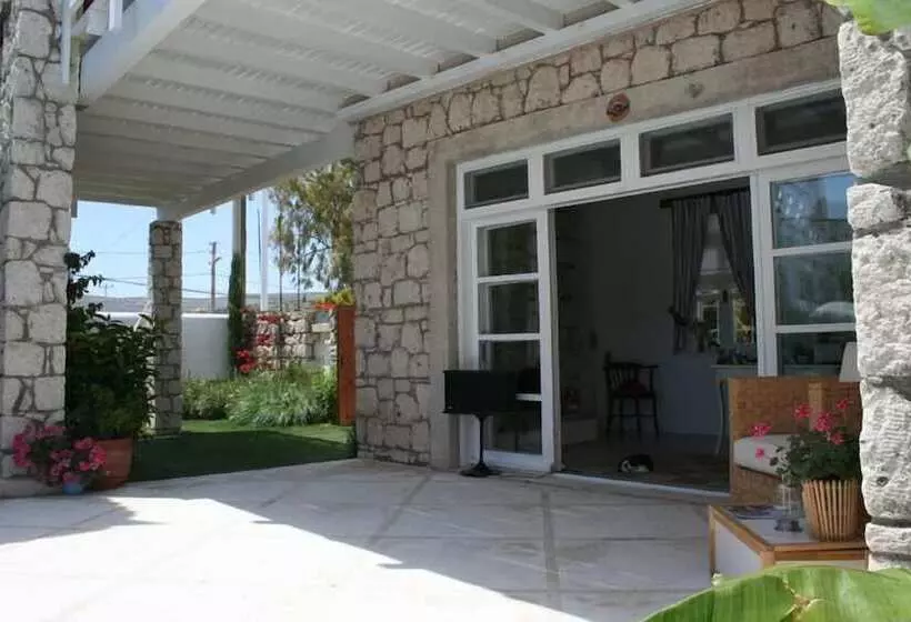 Hotelli Alenos Boutique