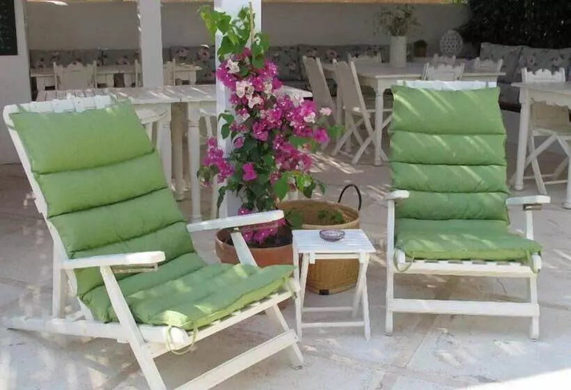 Hotelli Alenos Boutique