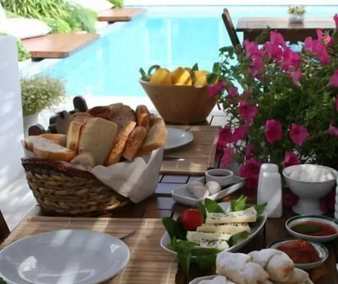 Hotelli Alenos Boutique