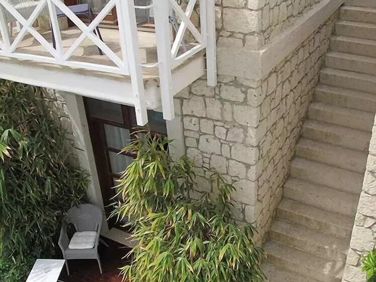 Hotelli Alenos Boutique