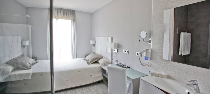 هتل Alix Boutique