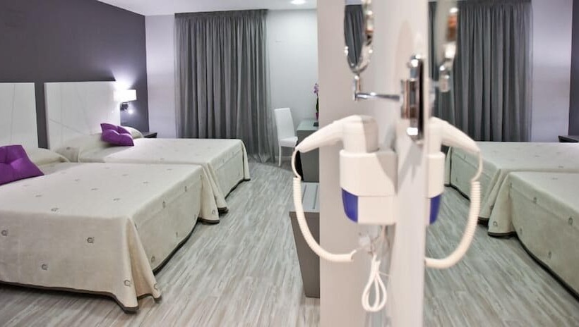 هتل Alix Boutique