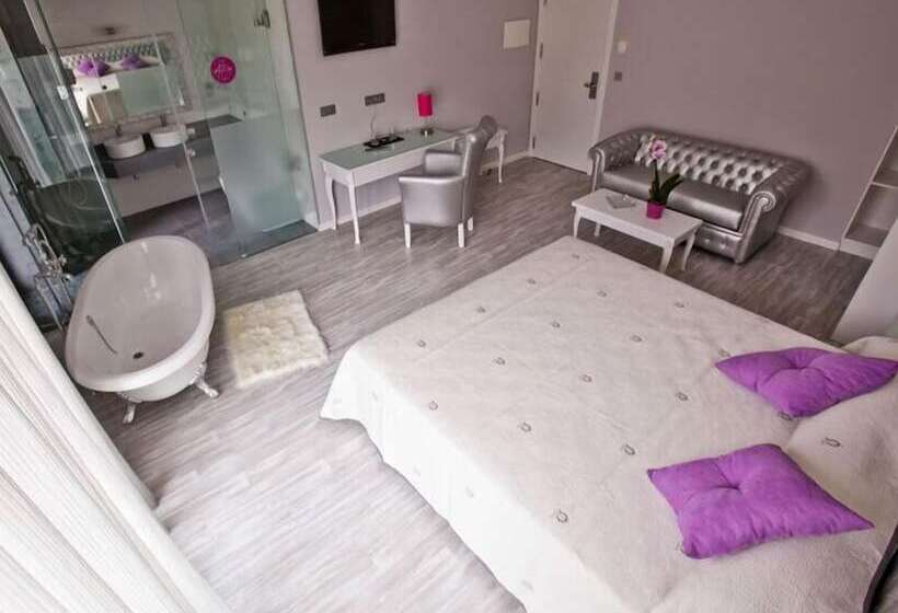 هتل Alix Boutique