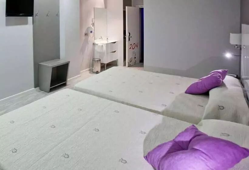 בית מלון כפרי Alix Boutique