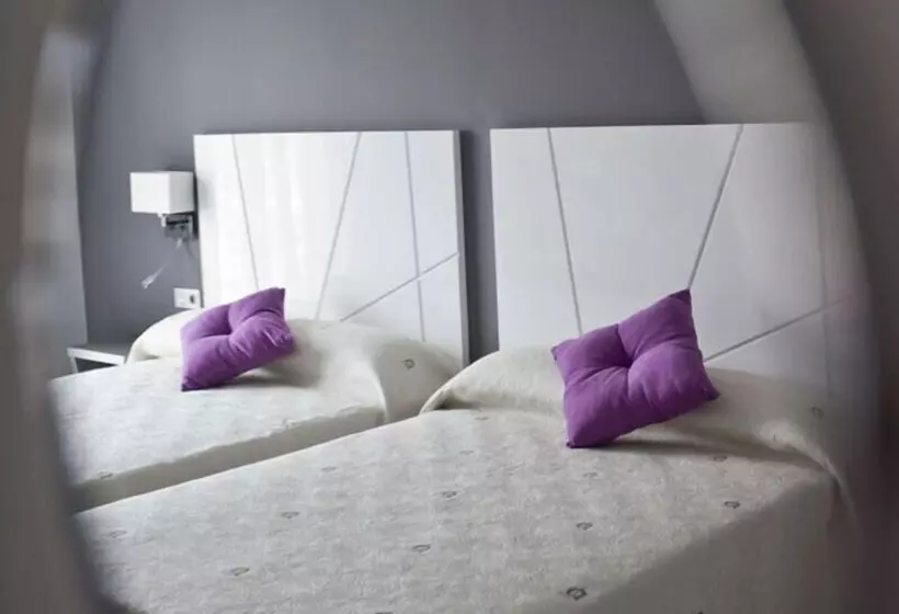 בית מלון כפרי Alix Boutique