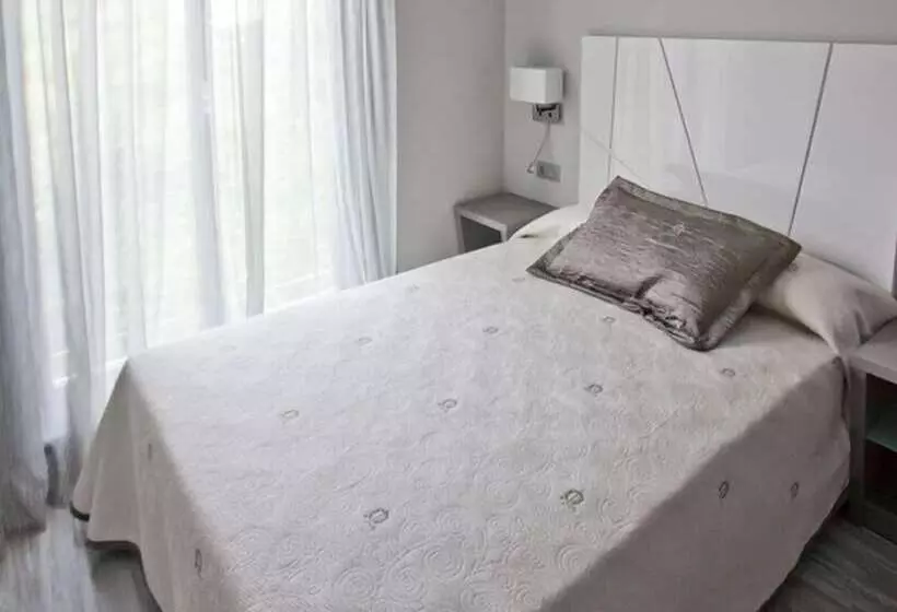 בית מלון כפרי Alix Boutique