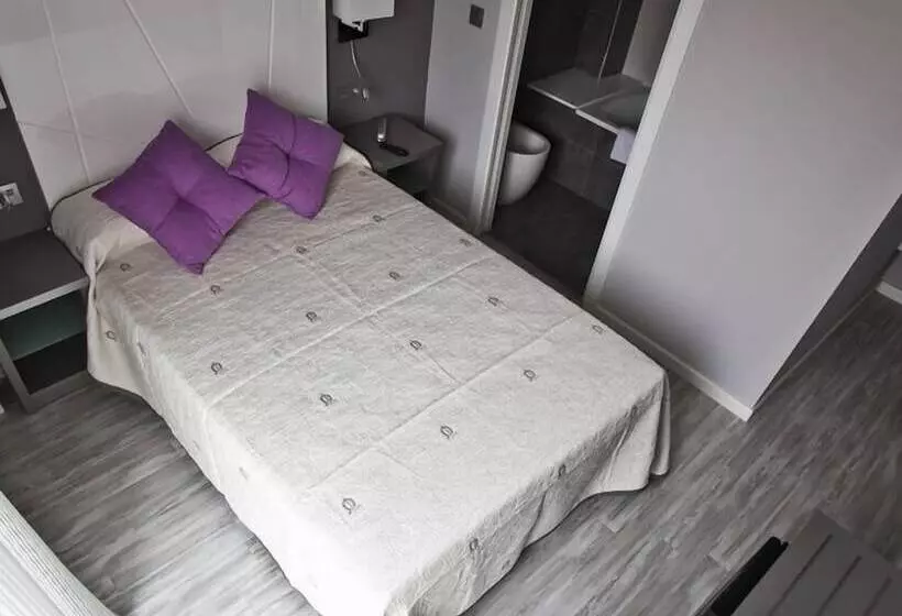 בית מלון כפרי Alix Boutique