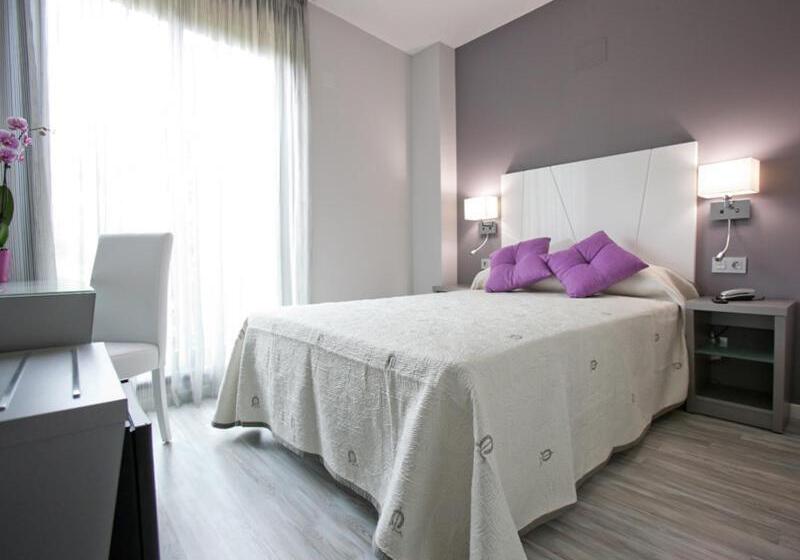 هتل Alix Boutique