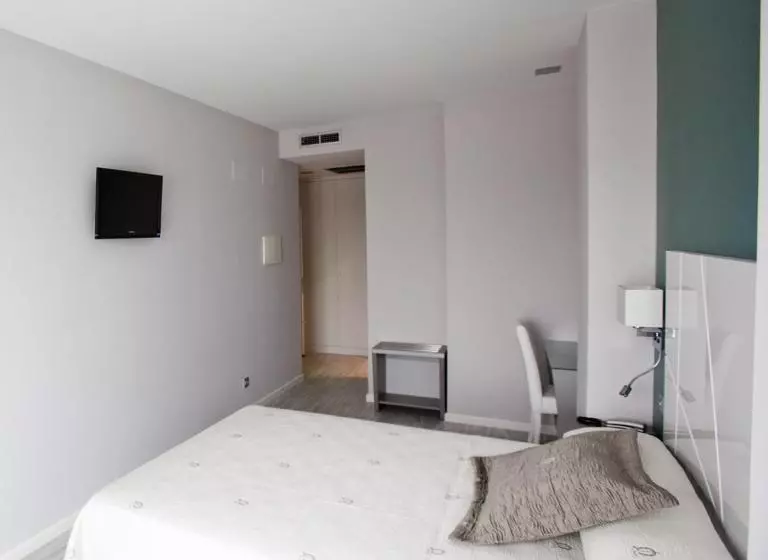 בית מלון כפרי Alix Boutique