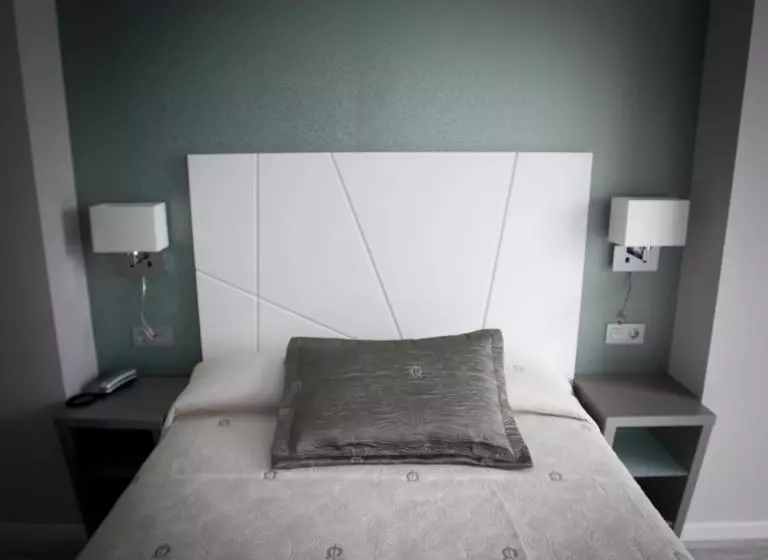 בית מלון כפרי Alix Boutique