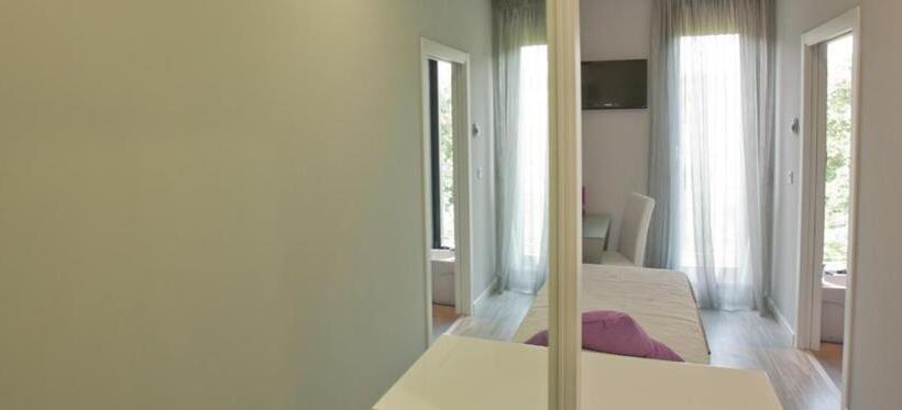 هتل Alix Boutique