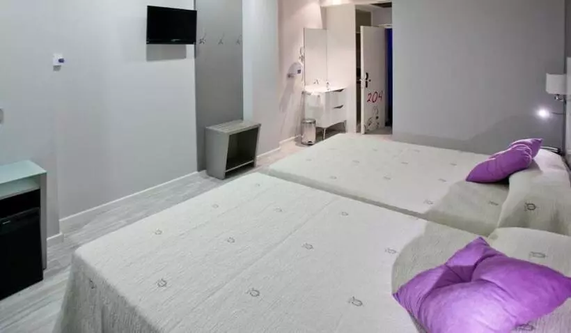 בית מלון כפרי Alix Boutique