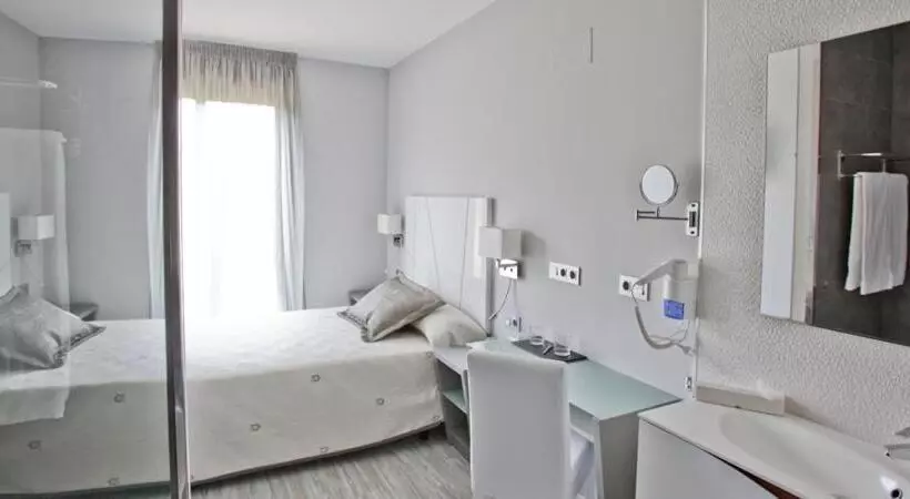 בית מלון כפרי Alix Boutique