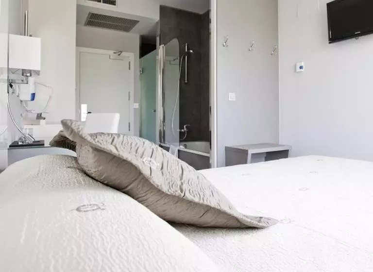 בית מלון כפרי Alix Boutique