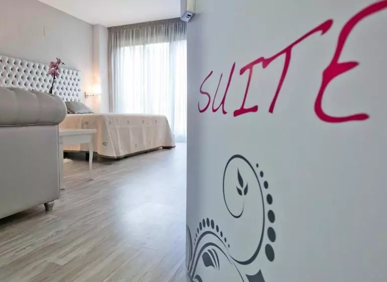 בית מלון כפרי Alix Boutique