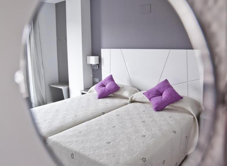 هتل Alix Boutique