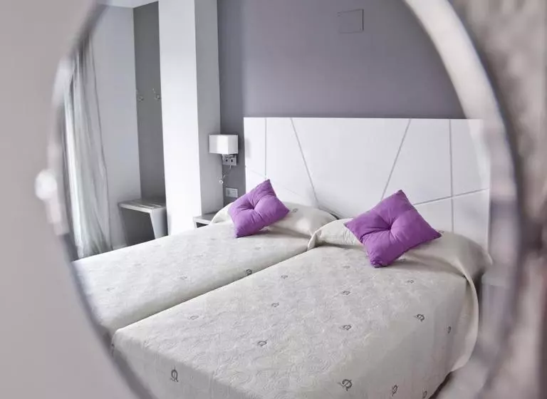 בית מלון כפרי Alix Boutique