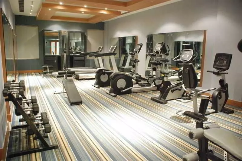 Отель Aloft Chandigarh Zirakpur