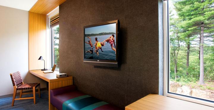 Отель Aloft Chandigarh Zirakpur