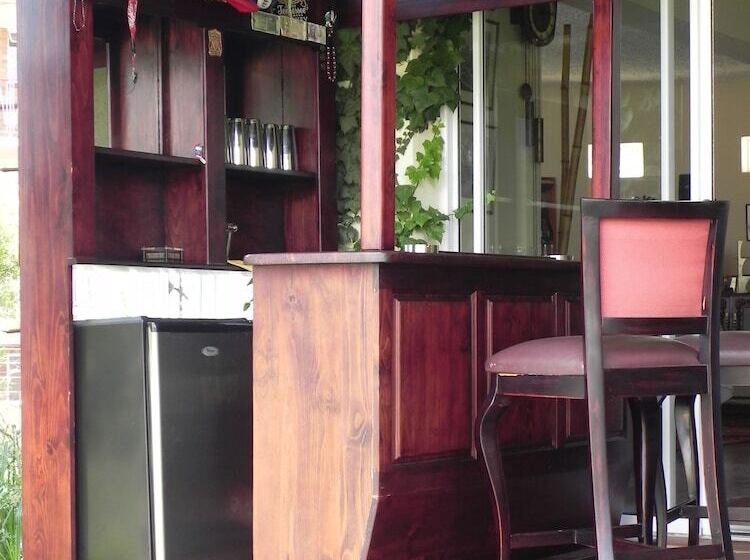 فندق Bedfordview Boutique Lodge