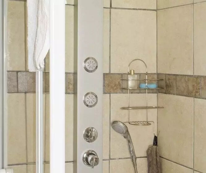 ホテル Bedfordview Boutique Lodge